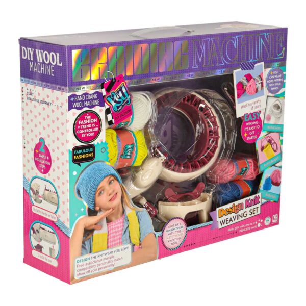 Maszyna-dziewiarska-zestaw-do-szycia-robienia-na-drutach-5-kolorow-wloczek-171650 Maszyna-dziewiarska-zestaw-do-szycia-robienia-na-drutach-5-kolorow-wloczek-171650