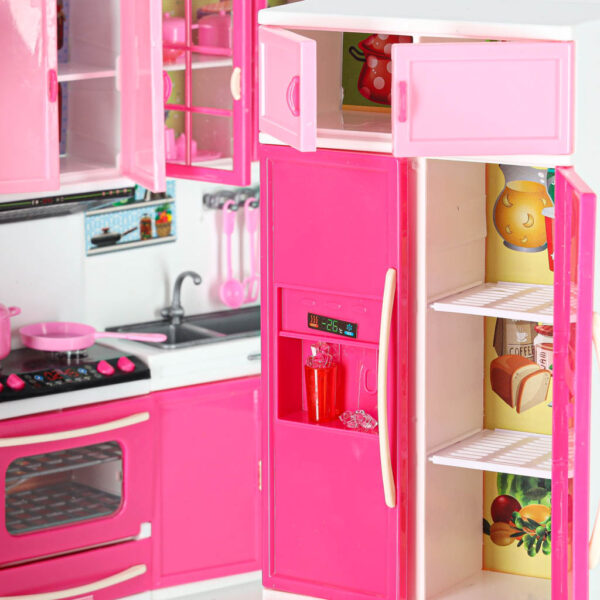 Mebelki-dla-lalek-kuchnia-4-segmenty-dzwieki-LED-48cm-175078 Mebelki-dla-lalek-kuchnia-4-segmenty-dzwieki-LED-48cm-175078