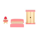 Mebelki-do-domku-dla-lalek-drewniane-fioletowe-161323