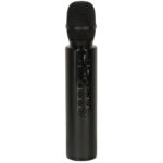 Mikrofon-bezprzewodowy-do-karaoke-Bluetooth-czarny-162092