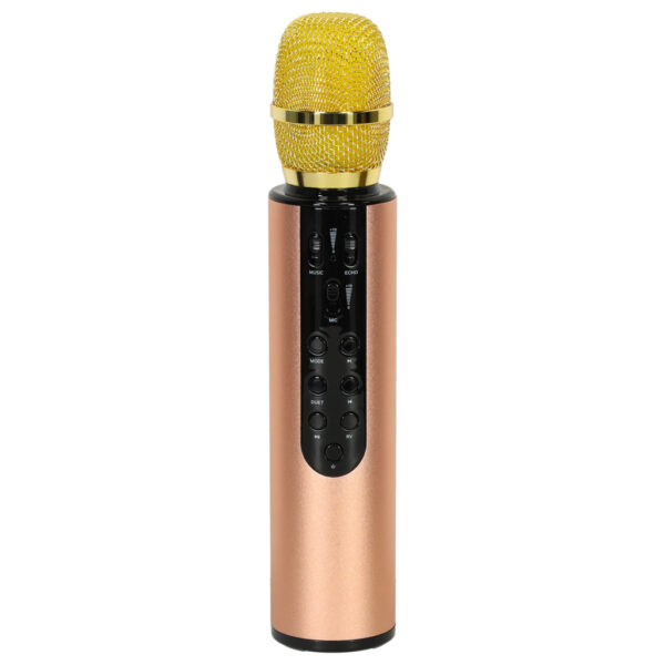 Mikrofon-bezprzewodowy-do-karaoke-Bluetooth-zloty-162083 Mikrofon-bezprzewodowy-do-karaoke-Bluetooth-zloty-162083