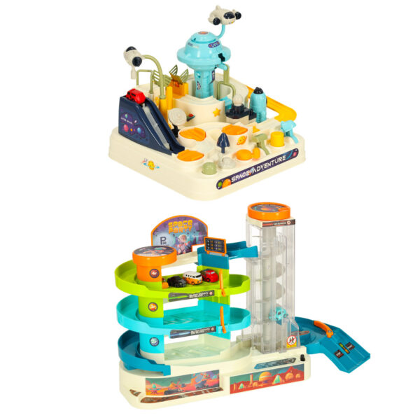 Multifunkcyjny-Tor-samochodowy-kosmiczny-parking-winda-XXL-2w1-159774 Multifunkcyjny-Tor-samochodowy-kosmiczny-parking-winda-XXL-2w1-159774