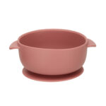 Naczynia-silikonowe-dla-dzieci-krab-zestaw-19-elementow-ciemny-rozowy-160706