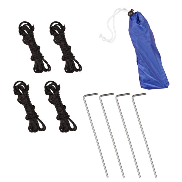 KX5437_1 Parasol namiot plażowy ogrodowy składany duży 5 KX5437_1 Parasol namiot plażowy ogrodowy składany duży 5