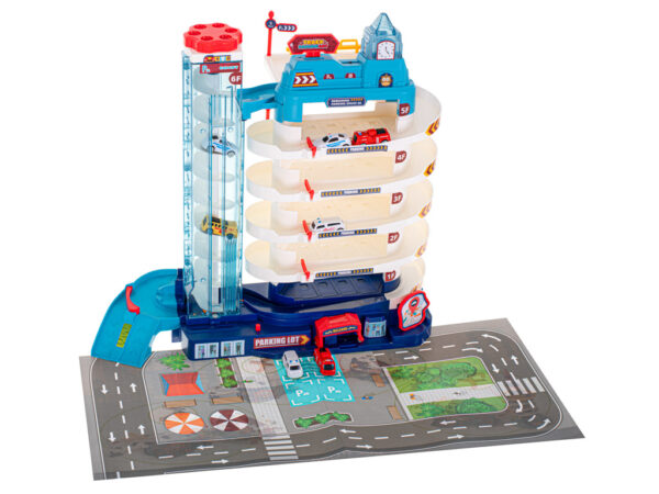 Parking-garaz-5-poziomow-elektryczna-winda-mata-8-aut-1005291 Parking-garaz-5-poziomow-elektryczna-winda-mata-8-aut-1005291