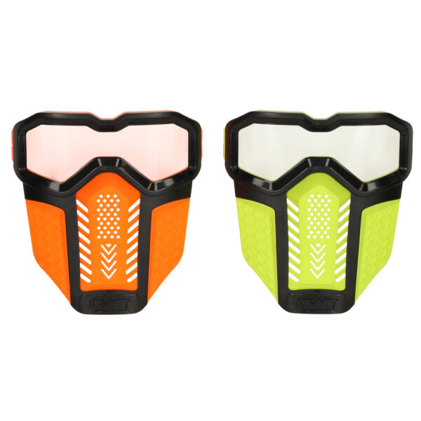 Pistolet-na-kulki-piankowe-x2-zestaw-maska-ochronna-x2-155405 Pistolet-na-kulki-piankowe-x2-zestaw-maska-ochronna-x2-155405