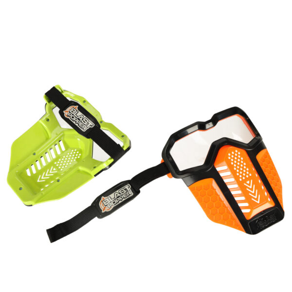 Pistolet-na-kulki-piankowe-x2-zestaw-maska-ochronna-x2-155406 Pistolet-na-kulki-piankowe-x2-zestaw-maska-ochronna-x2-155406