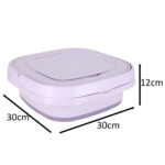 Pralka-automatyczna-turystyczna-mini-skladana-przenosna-8L-fioletowa-155361