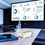 Projektor-rzutnik-przenosny-LED-TFT-LCD-16-9-1920x1080-USB-20W-bialy-175310