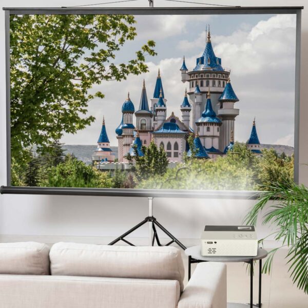 Projektor-rzutnik-przenosny-LED-TFT-LCD-16-9-1920x1080-USB-20W-bialy-175311 Projektor-rzutnik-przenosny-LED-TFT-LCD-16-9-1920x1080-USB-20W-bialy-175311