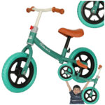 Rowerek-biegowy-Trike-Fix-Balance-rower-ultra-lekki-turkusowy-168153