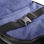 KX6200_1 Rowerek trójkołowy Trike Fix Lite granatowy 9