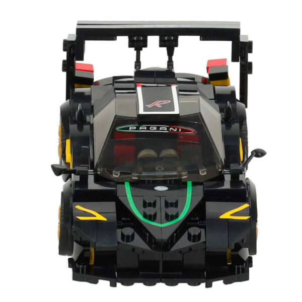 Samochod-Rastar-93900-B-pagani-Zonda-R-1-28-klocki-387-el-163680 Samochod-Rastar-93900-B-pagani-Zonda-R-1-28-klocki-387-el-163680