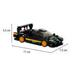 Samochod-Rastar-93900-B-pagani-Zonda-R-1-28-klocki-387-el-163682