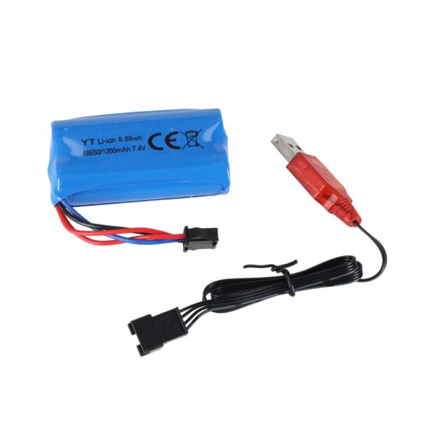 Samochod-zdalnie-sterowany-Pickup-Truck-Climbing-Vehicle-1-8-2-4GHz-174499 Samochod-zdalnie-sterowany-Pickup-Truck-Climbing-Vehicle-1-8-2-4GHz-174499