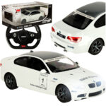 Samochod-zdalnie-sterowany-Rastar-48000-BMW-M3-1-14-bialy-163239