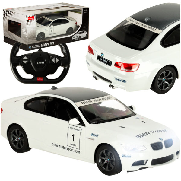 Samochod-zdalnie-sterowany-Rastar-48000-BMW-M3-1-14-bialy-163239