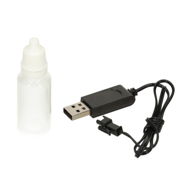 Samochod-zdalnie-sterowany-Revolt-SLYDZ-Vapor-niebieski-158689 Samochod-zdalnie-sterowany-Revolt-SLYDZ-Vapor-niebieski-158689