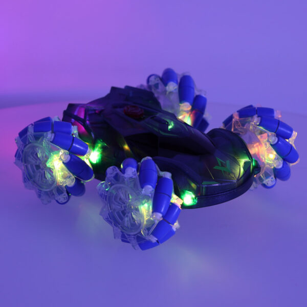 Samochod-zdalnie-sterowany-Revolt-SLYDZ-Vapor-niebieski-158690 Samochod-zdalnie-sterowany-Revolt-SLYDZ-Vapor-niebieski-158690