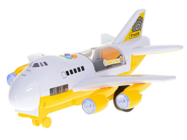 Samolot-transporter-z-autami-budowlany-bok-przod-904191 Samolot-transporter-z-autami-budowlany-bok-przod-904191