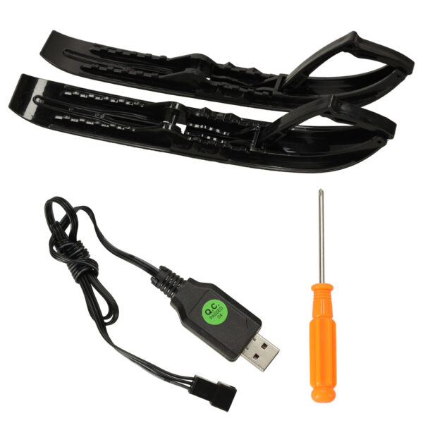 Skuter-sniezny-zdalnie-sterowany-Revolt-TRAIL-BLAZER-zolty-159021 Skuter-sniezny-zdalnie-sterowany-Revolt-TRAIL-BLAZER-zolty-159021