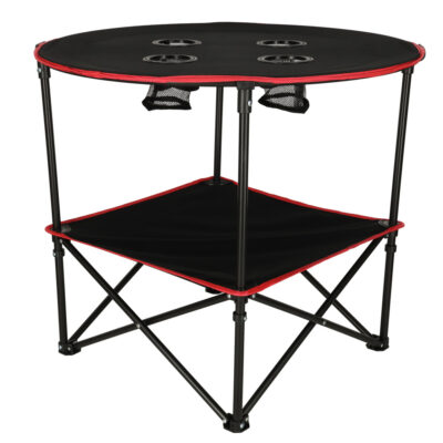 Stolik-turystyczny-skladany-z-pokrowcem-czarny-168053