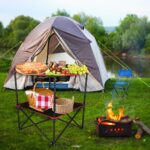 Stolik-turystyczny-skladany-z-pokrowcem-czarny-168060