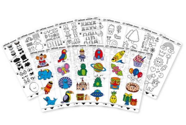 Tablica-kreatywna-podswietlana-do-rysowania-30arku-151386 Tablica-kreatywna-podswietlana-do-rysowania-30arku-151386