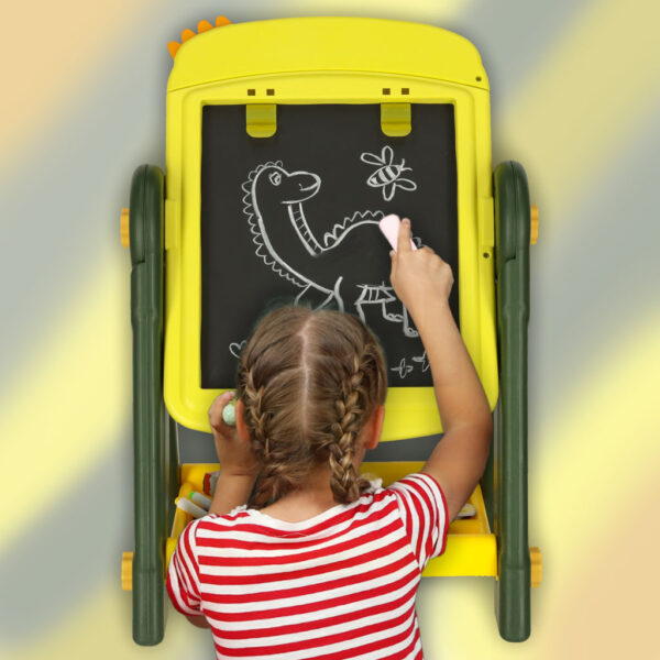 Tablica-magnetyczna-suchoscieralna-kreatywna-dwustronna-dinozaur-168831 Tablica-magnetyczna-suchoscieralna-kreatywna-dwustronna-dinozaur-168831