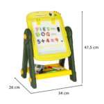 Tablica-magnetyczna-suchoscieralna-kreatywna-dwustronna-dinozaur-168832