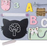 Tablica-manipulacyjna-drewniana-rozowy-zegar-50x37-5cm-134523