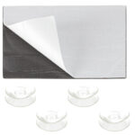 Tarcza-bokserska-treningowa-na-sciane-trenazer-muzyka-LED-USB-rekawice-175393