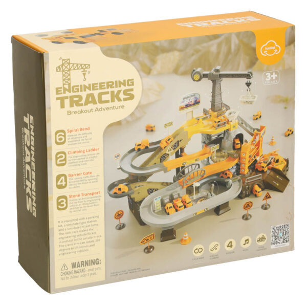 Tor-samochodowy-wielopoziomowy-elektryczny-parking-budowlany-auta-dzwig-159786 Tor-samochodowy-wielopoziomowy-elektryczny-parking-budowlany-auta-dzwig-159786