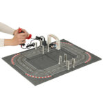 Tor-samochodowy-wyscigowy-policyjny-elektryczny-2-auta-klocki-konstrukcyjne-GD-01-160617