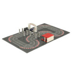 Tor-samochodowy-wyscigowy-policyjny-elektryczny-2-auta-klocki-konstrukcyjne-GD-02-160627