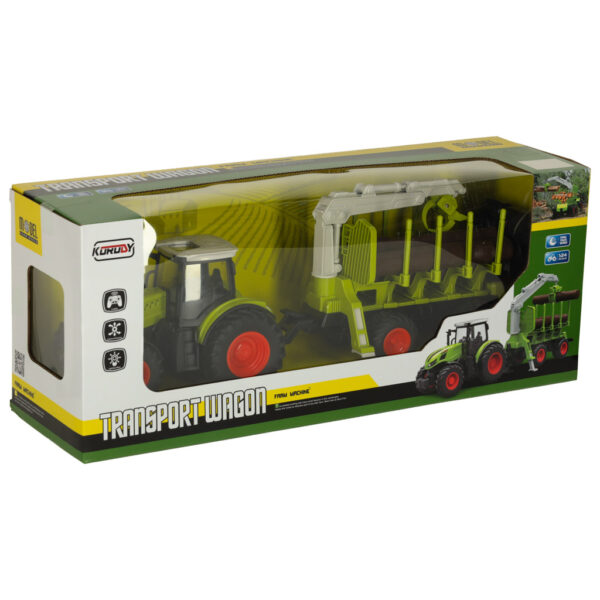 Traktor-RC-ciagnik-rolniczy-z-podnosnikiem-2-4G-3-7V-500mAh-168891 Traktor-RC-ciagnik-rolniczy-z-podnosnikiem-2-4G-3-7V-500mAh-168891