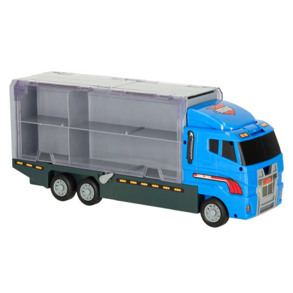 Transporter-ciezarowka-TIR-wyrzutnia-metalowe-auta-policja-166600 Transporter-ciezarowka-TIR-wyrzutnia-metalowe-auta-policja-166600