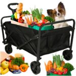 Wozek-transportowy-na-zakupy-plazowy-skladany-turystyczny-obracany-360-teleskopowy-uchwyt-170694