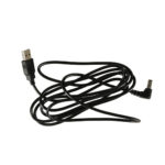 Zegar-scienny-planeta-mars-z-wyswietlaczem-LED-32-cm-pomaranczowy-157522