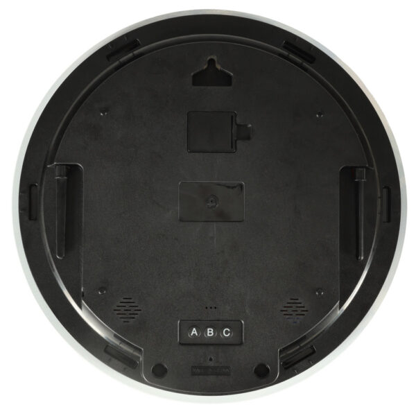 Zegar-scienny-planeta-ziemia-z-wyswietlaczem-LED-32-cm-niebieski-157387 Zegar-scienny-planeta-ziemia-z-wyswietlaczem-LED-32-cm-niebieski-157387