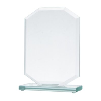 Стеклянный кубок