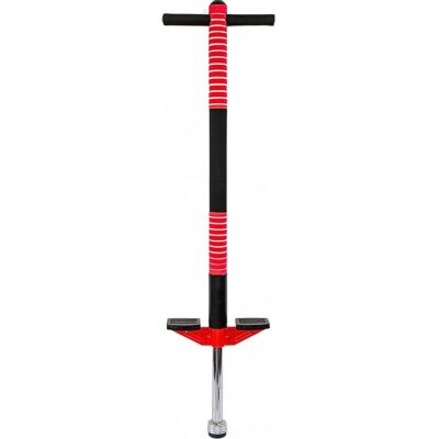 ПРЫГАЮЩАЯ ПАЛКА ПОГО СТИК ENERO КРАСНЫЙ