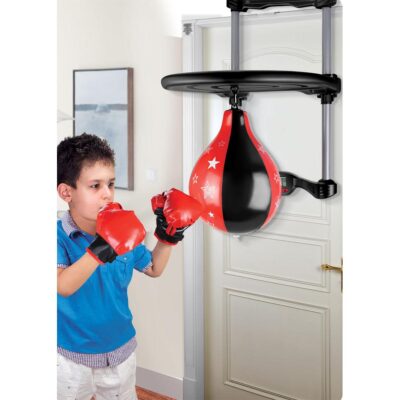 ENERO CHILDREN'S DOOR BOXING SET