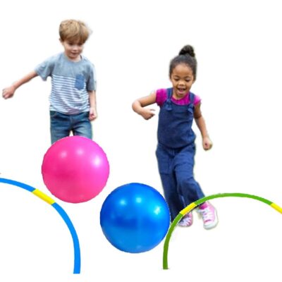 ANIMATION SET FOR KIDS JUMBO CRICKET ENERO