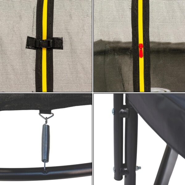 trampolina - 3 trampolina - 3