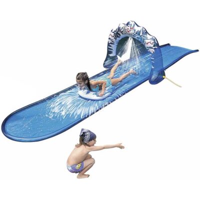 ICE BREAKER WATER SLIDE 500x120x95CM 97205