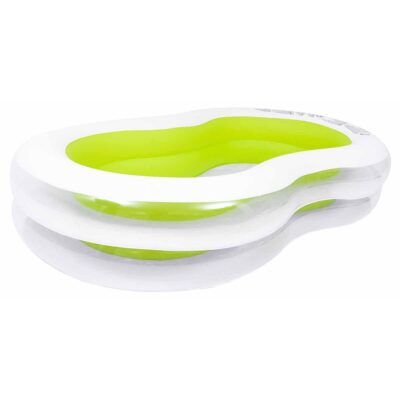 FAMILY BASIN FAMILY EIGHT 240x140x47CM 17269