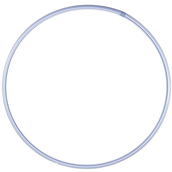 ОБРУЧ 60 СМ МИКС ЦВЕТОВ НАБОР ИЗ 20 ШТ