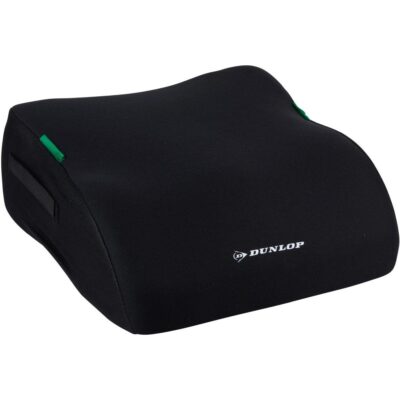 BABY PAD SEAT BLACK DUNLOP