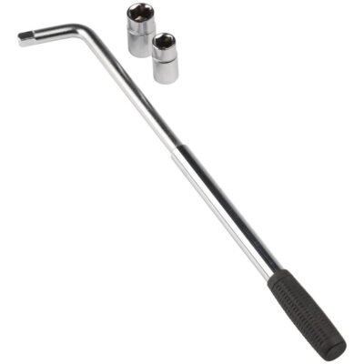 ТЕЛЕСКОПИЧЕСКИЙ УСИЛЕННЫЙ ПОНИ ДЛЯ КОЛЕС DULNOP 17/19/21/23